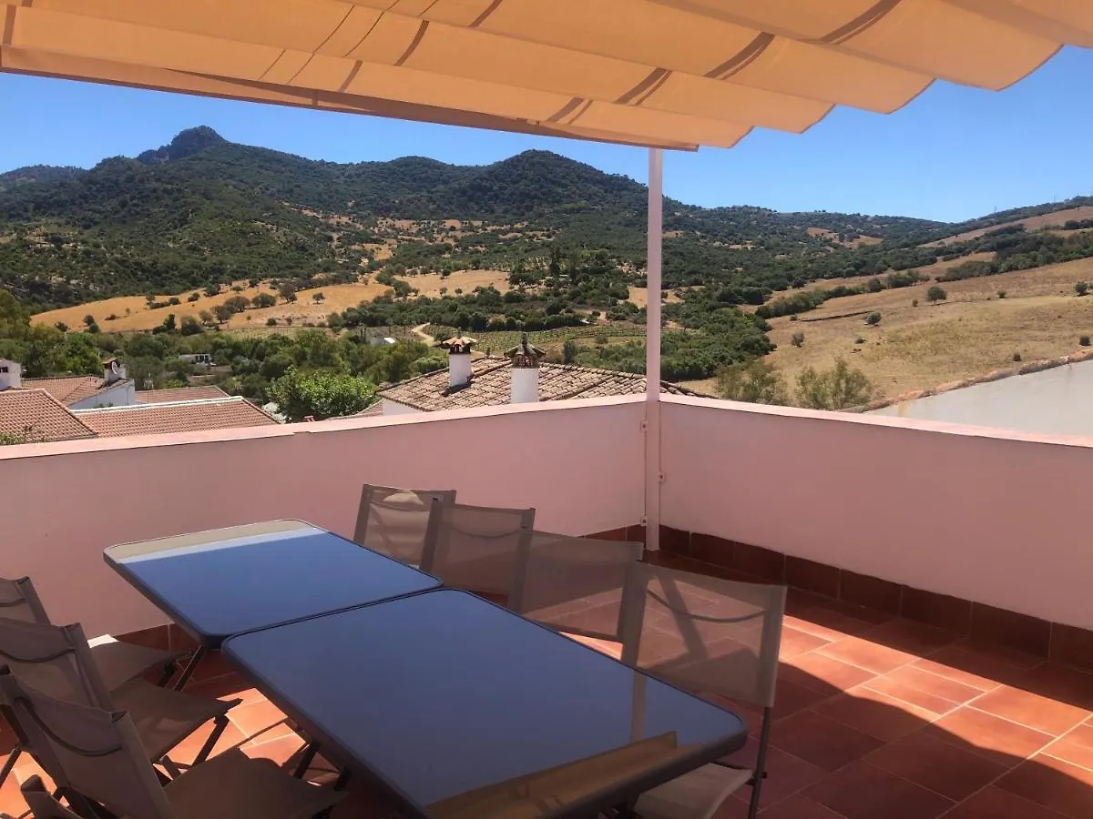 Casa Sinclair Villa El Colmenar 0*,  Spain