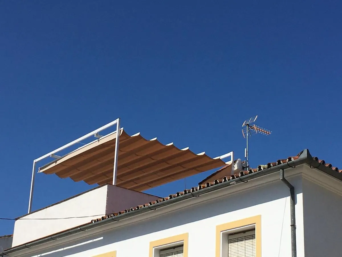Casa Sinclair Villa El Colmenar Holiday home