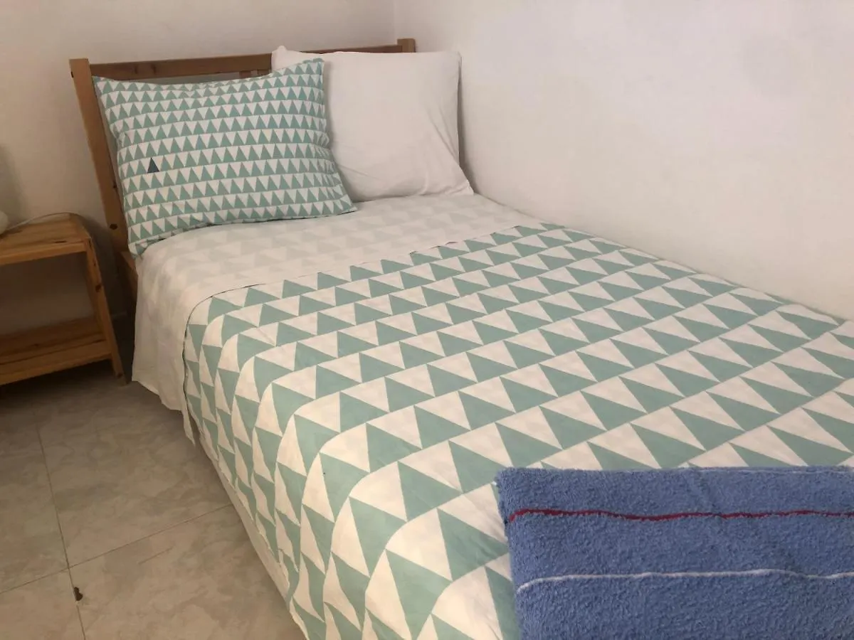 Holiday home Casa Sinclair Villa El Colmenar Spain