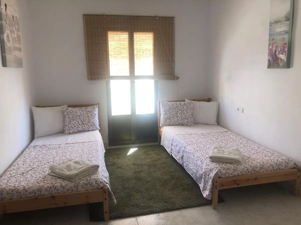 Holiday home Casa Sinclair Villa El Colmenar