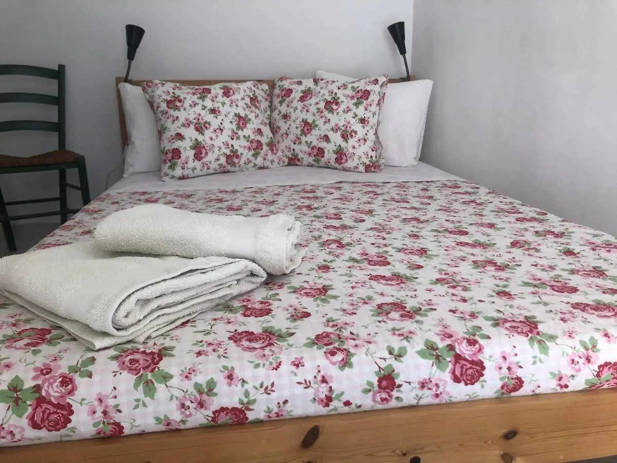 Holiday home Casa Sinclair Villa El Colmenar