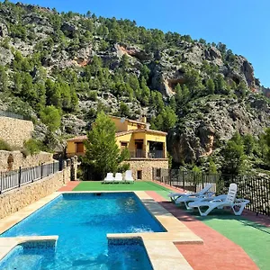  Casa rural Mirador Del Rio Zumeta