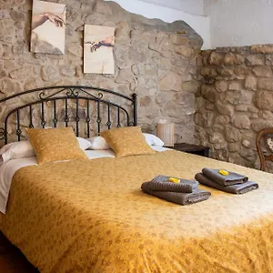 Country house Ahoraya, El Colmenar