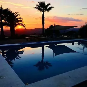  Сasa de vacaciones La Casita De Campo