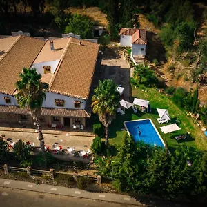 Hotel Restaurante Buitreras, El Colmenar