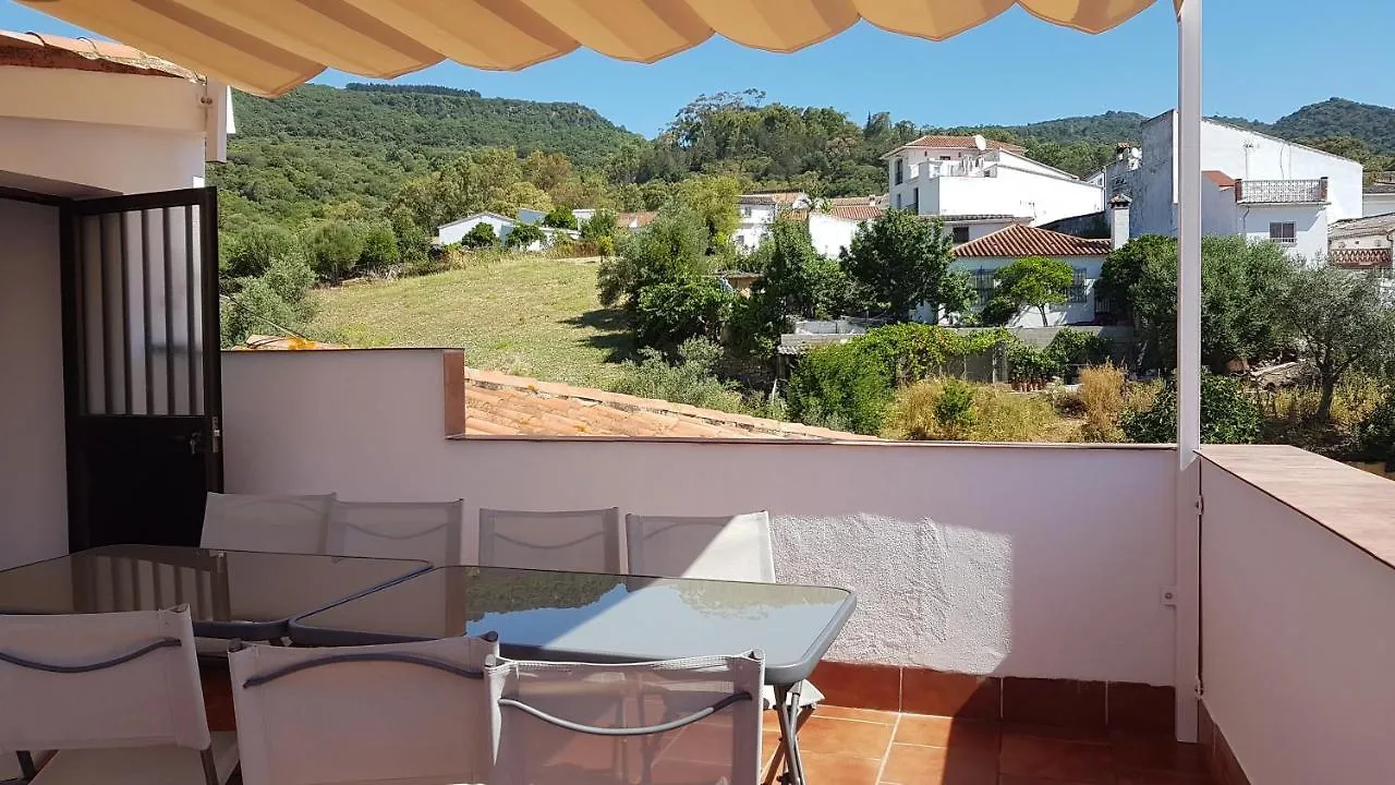 Vila Casa Sinclair El Colmenar 0*,  Španělsko