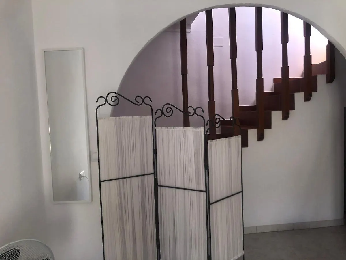 Vila Casa Sinclair El Colmenar