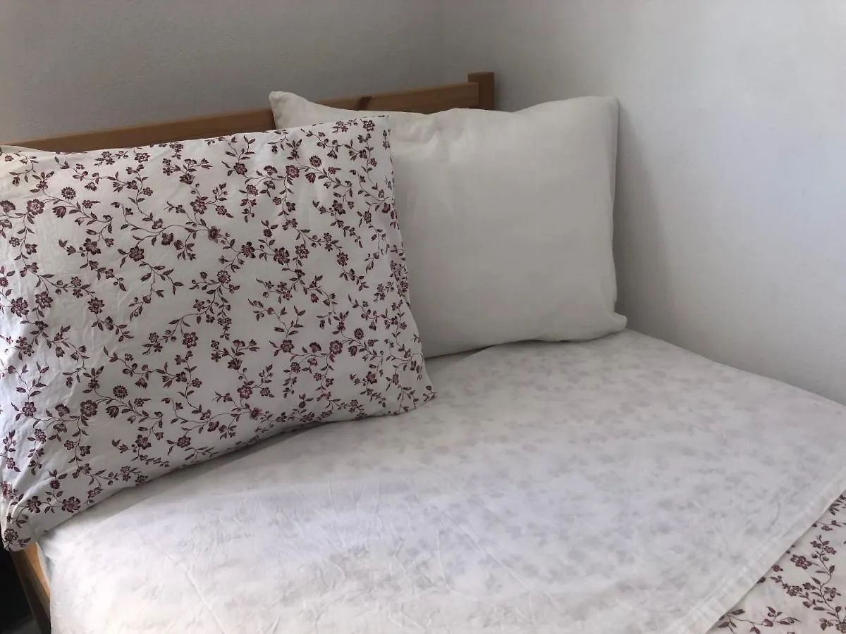 Vila Casa Sinclair El Colmenar Španělsko