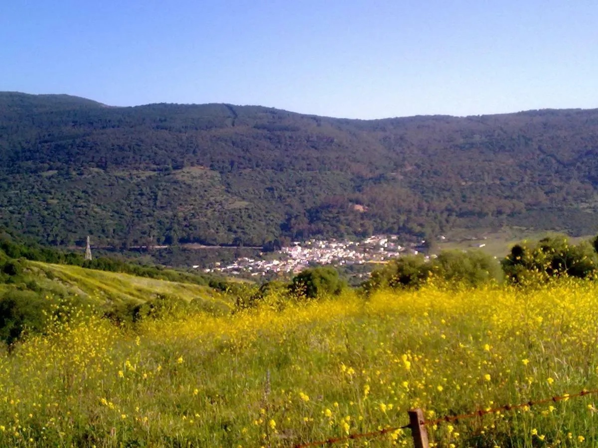 Vila Casa Sinclair El Colmenar